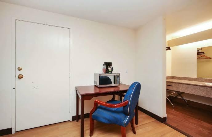 Red Roof Inn Lompoc – photo 4