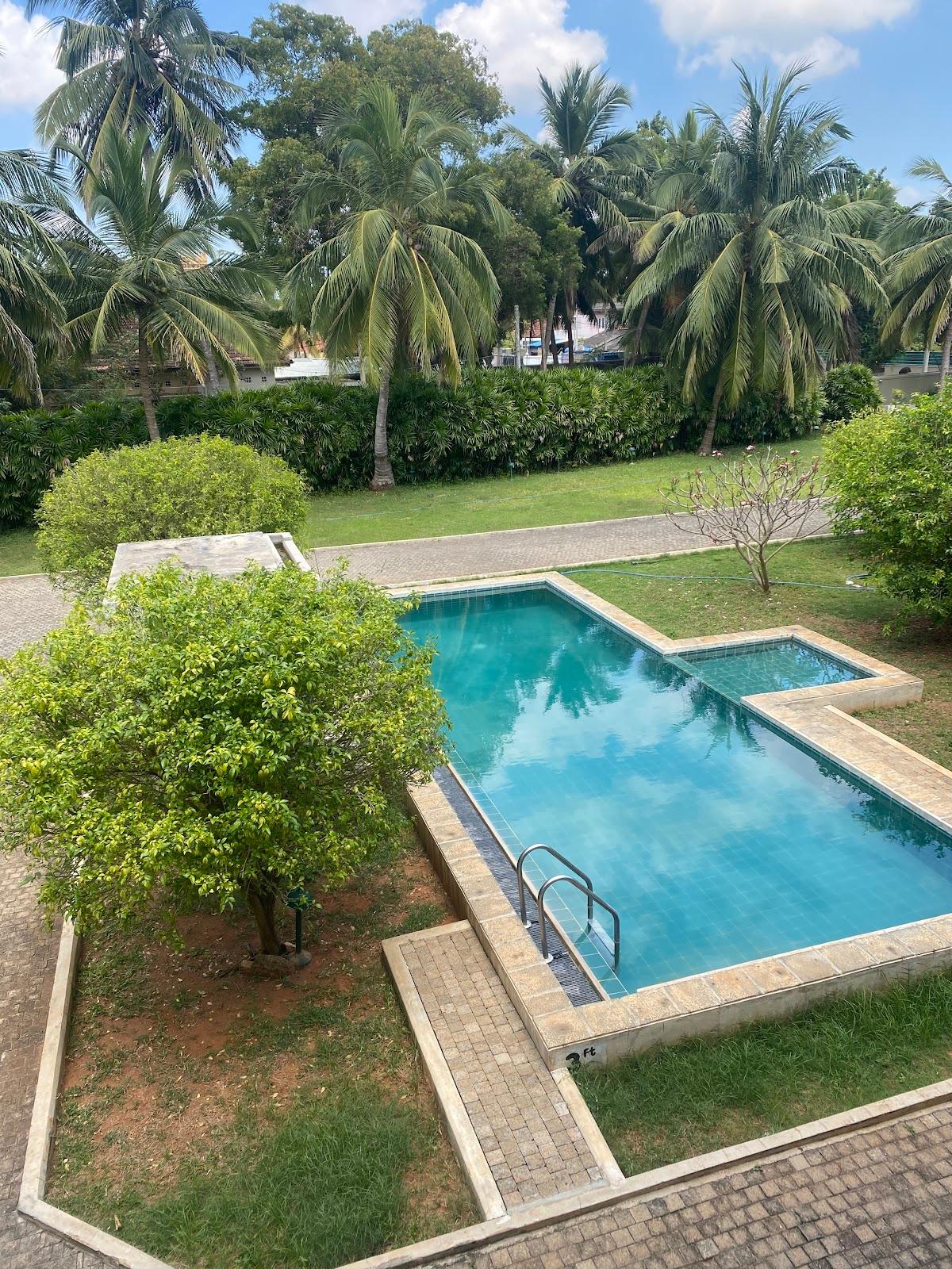 Jaffna Heritage Hotel – photo 4