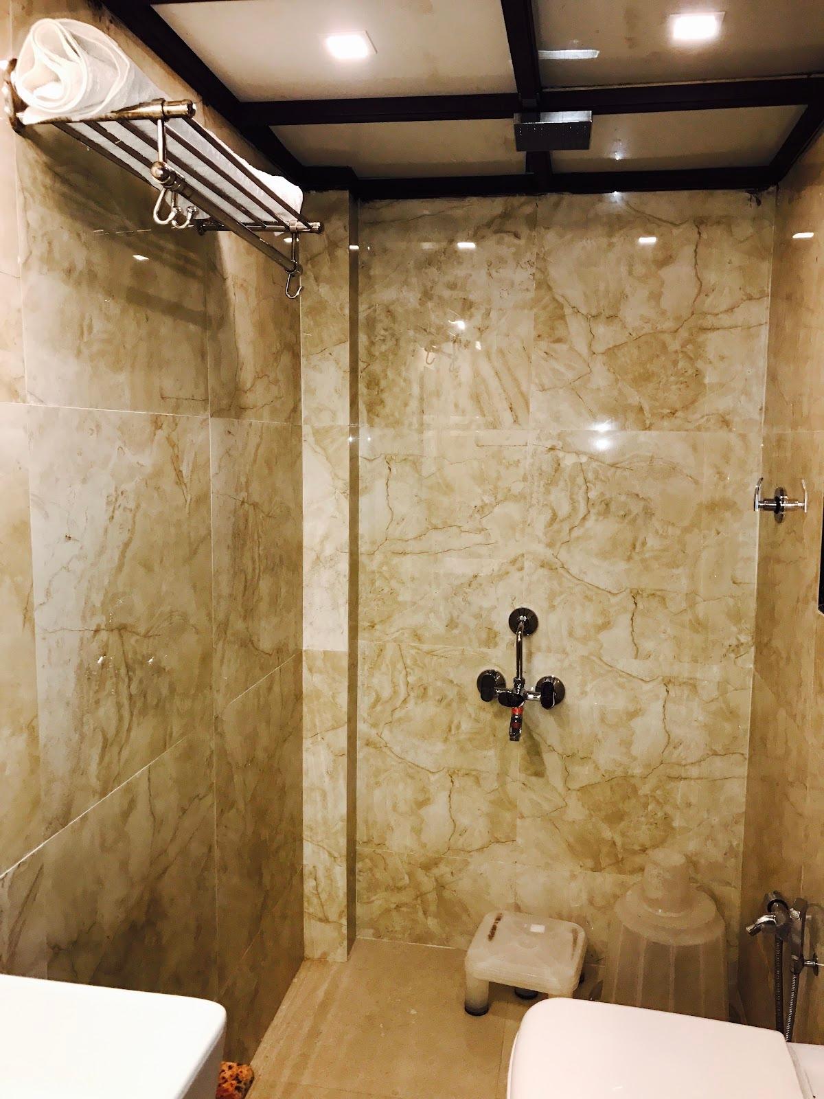 Hotel Saikripa Imperial – photo 4