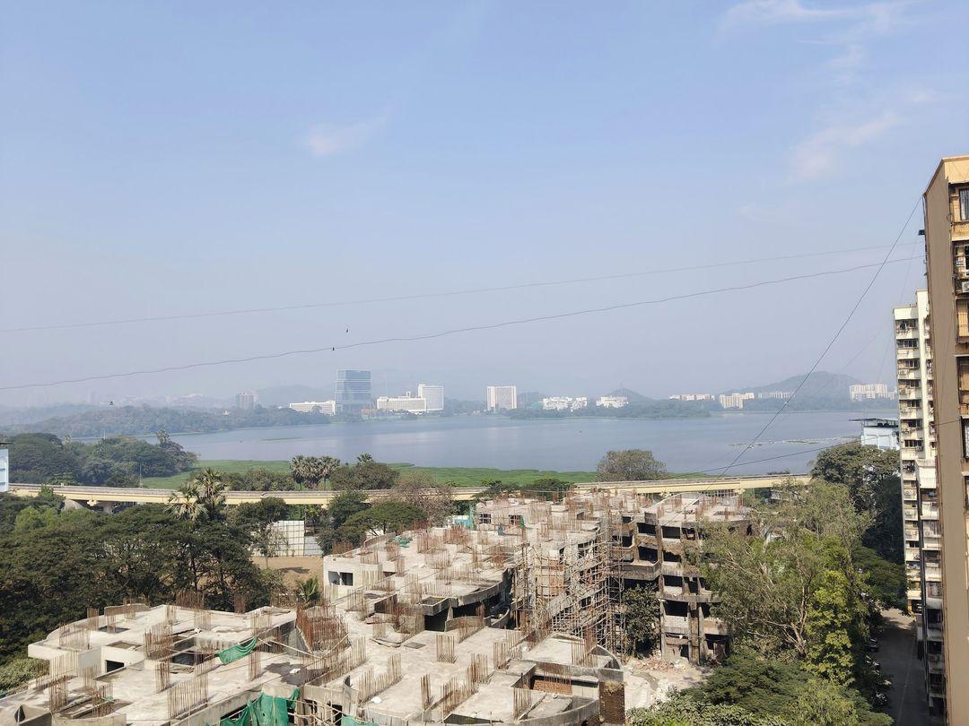 Zenith Homes - Premium Suites, near IIT Powai, Hiranandani & Mumbai Airport – photo 4