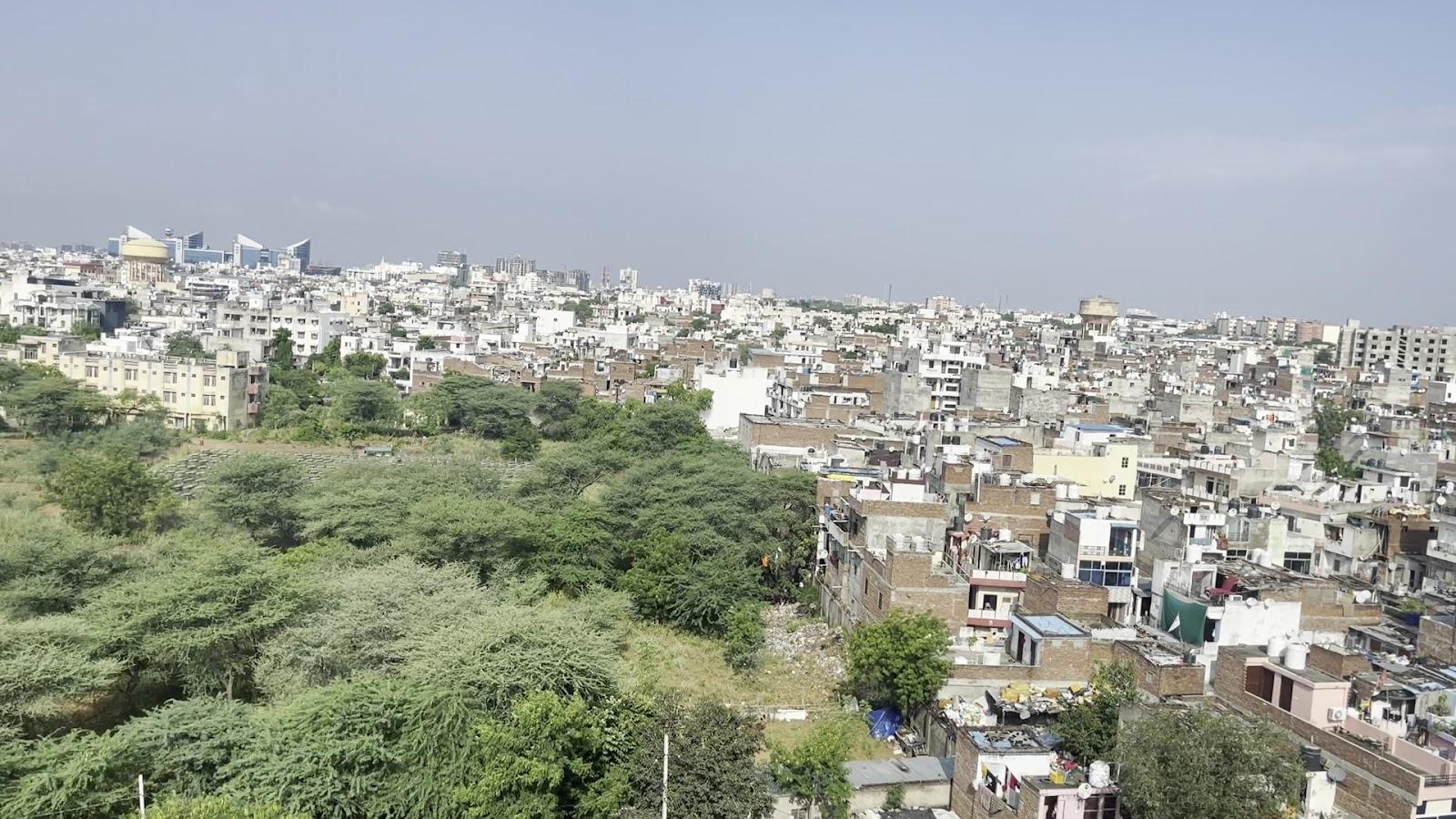 Hyatt Place Jaipur Malviya Nagar – photo 2
