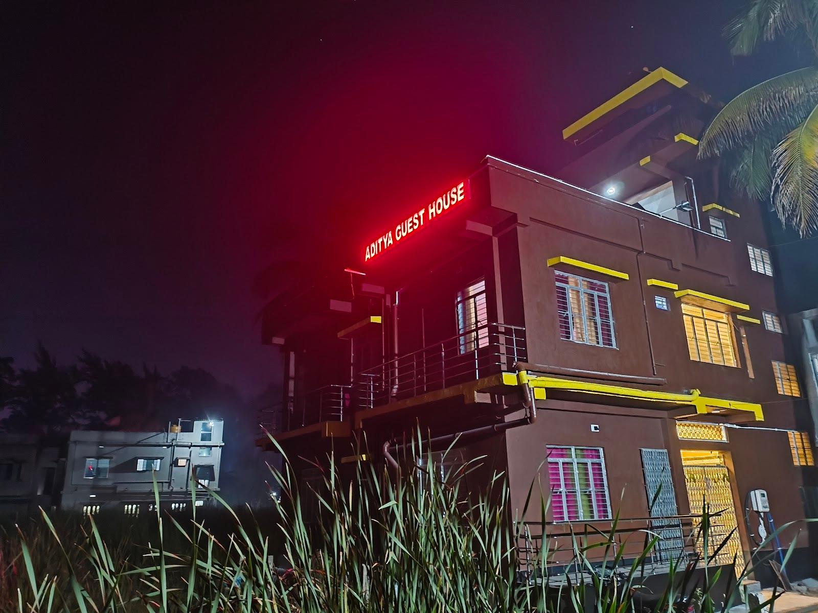 ADITYA GUEST HOUSE – photo 1