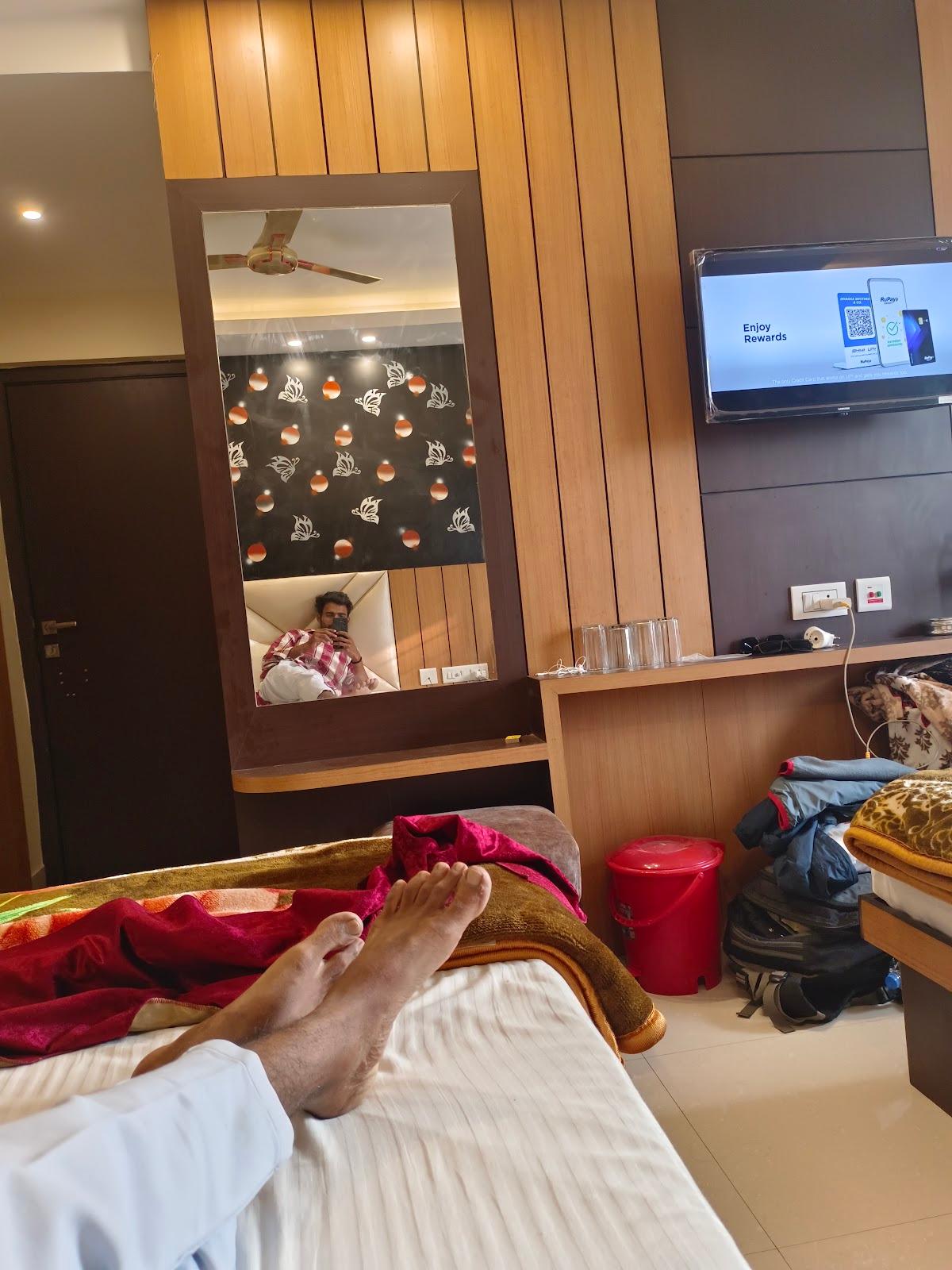 Hotel Royal View New Digha – photo 4