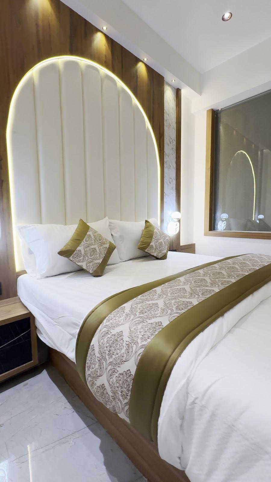 Hotel Royal Inn – photo 2
