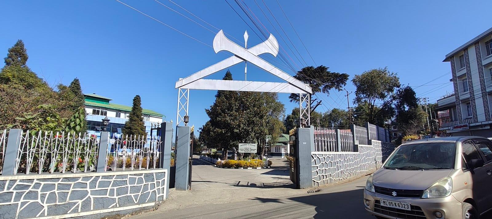 Nagaland House Shillong – photo 1