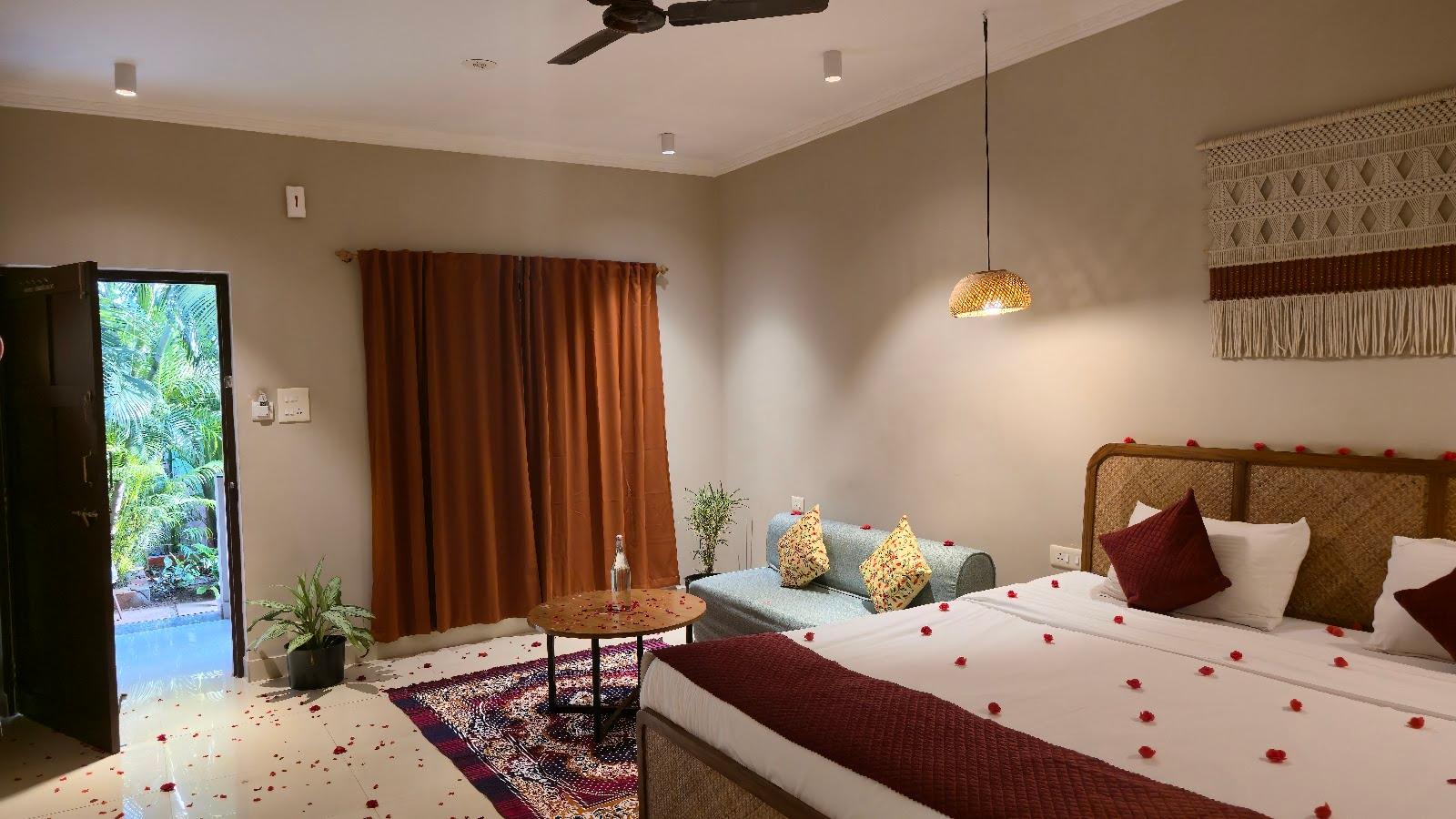 The Twelve Palms Resort – photo 3