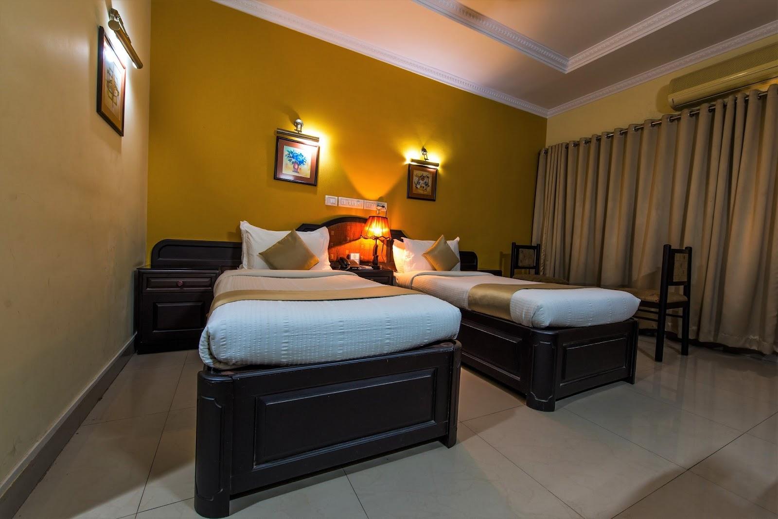 Kallada Regency – photo 3