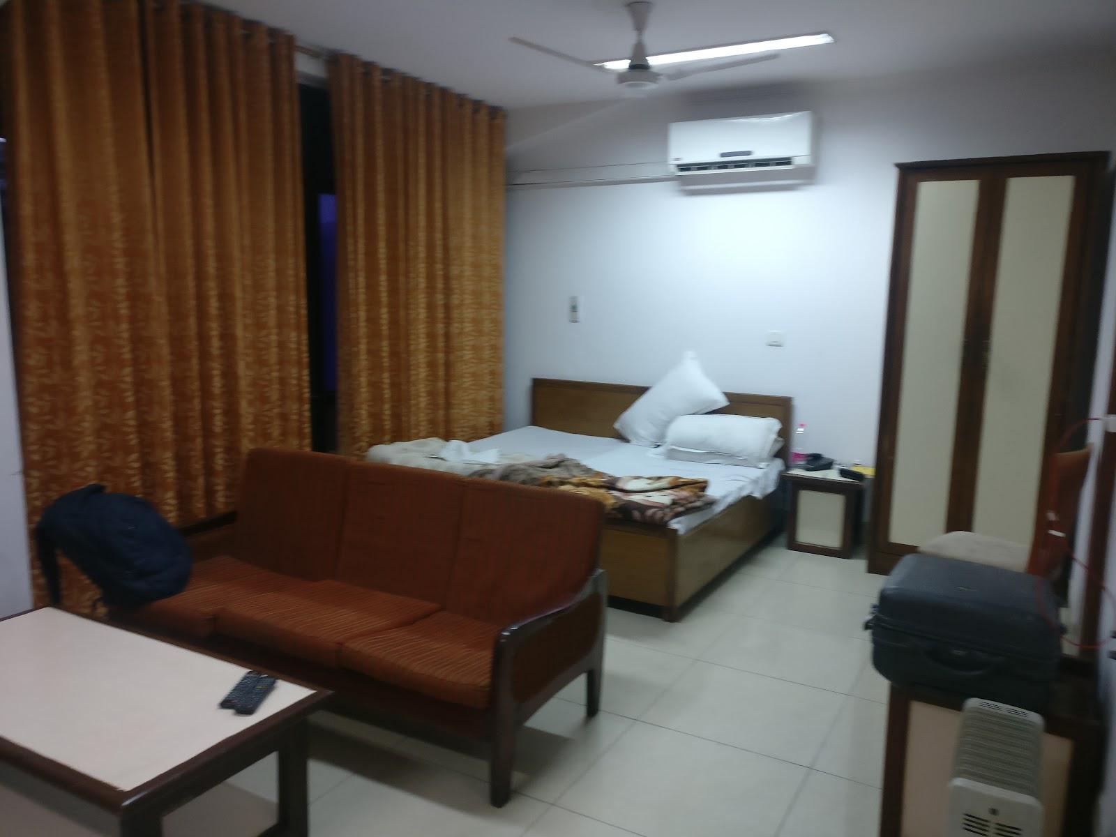 Andaman Nicobar Bhawan – photo 2