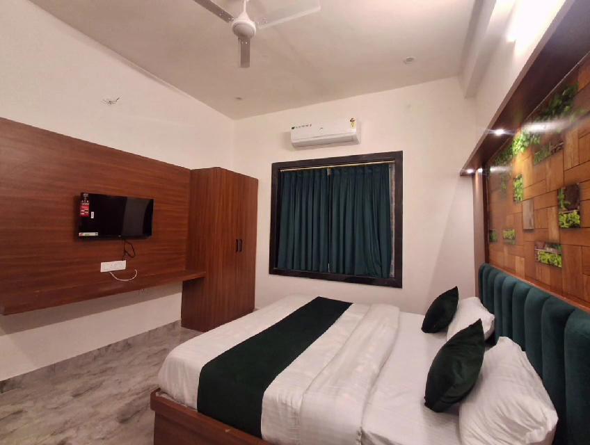Hotel Aries Pushkar – photo 2