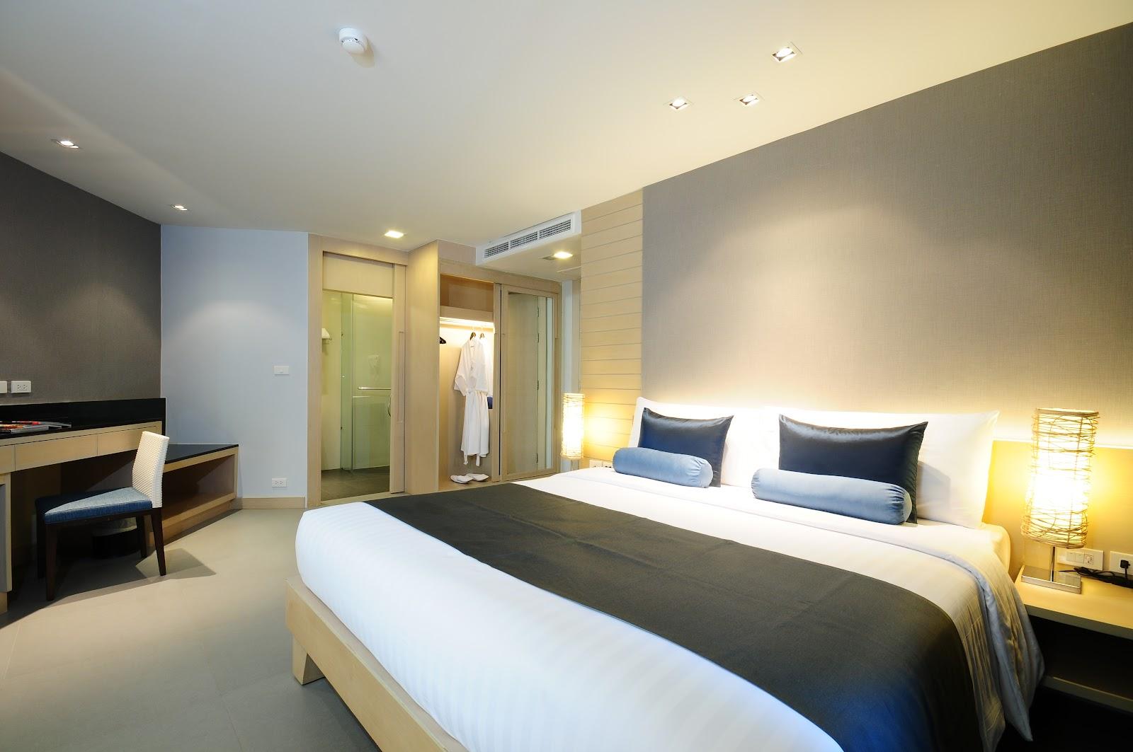 ASHLEE Heights Hotel Patong – photo 3