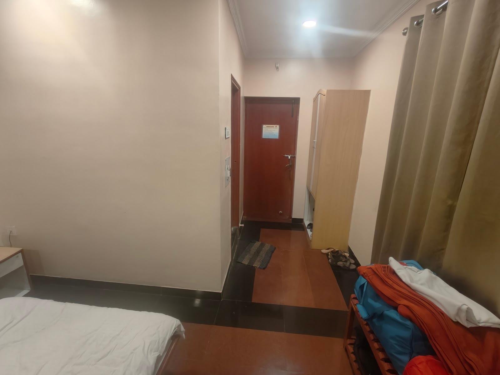 Hotel Ambassador Executive – photo 4