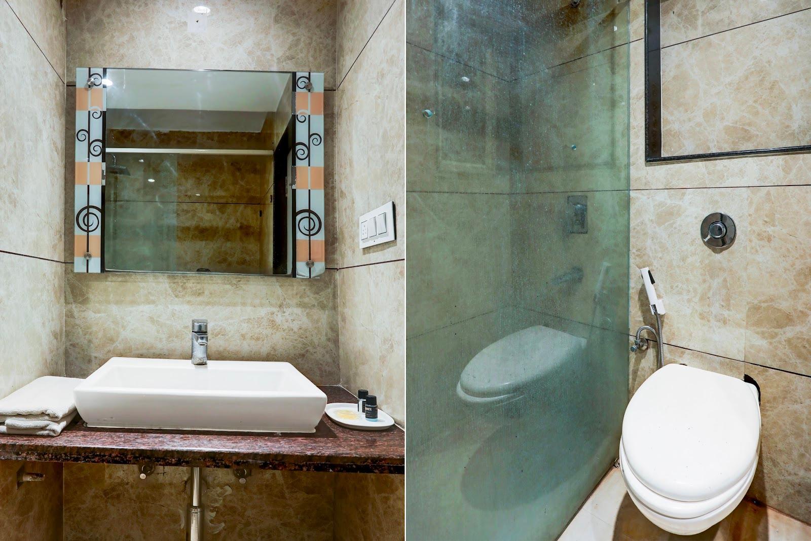 Super Townhouse by OYO Padav Square Gwalior Formerly Hotel Shelter – photo 3