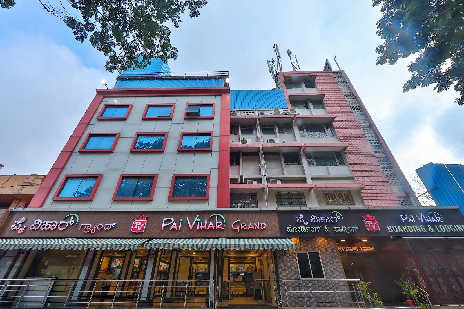 Pai Vihar Boarding & Lodging – photo 1