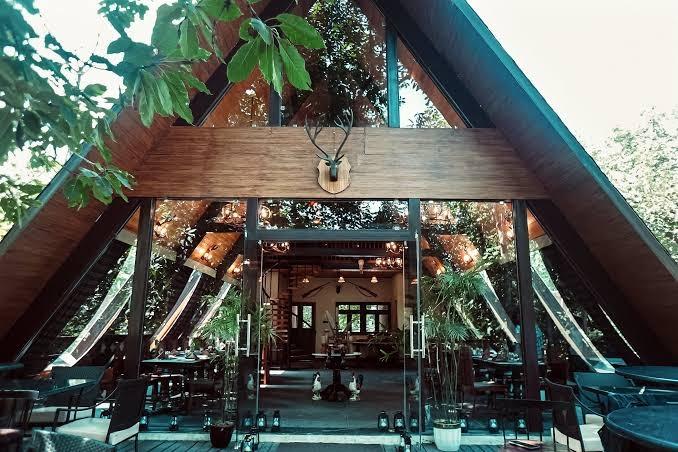 La Selva Resort, Pench – photo 1