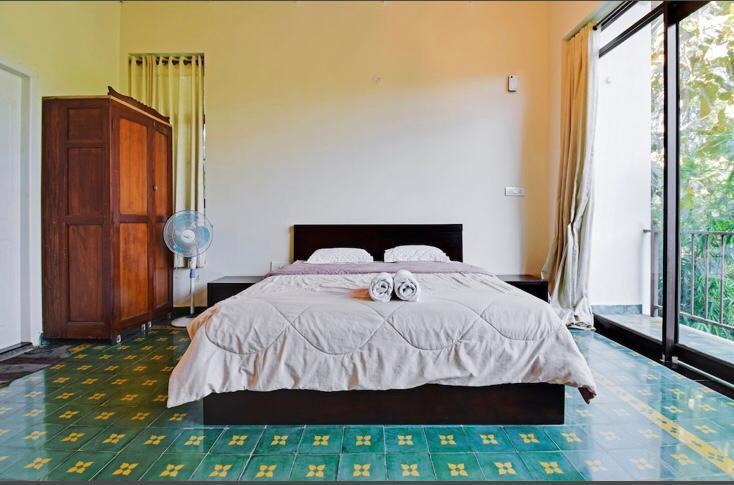 Aakriti Homestay Chikamagalur – photo 3