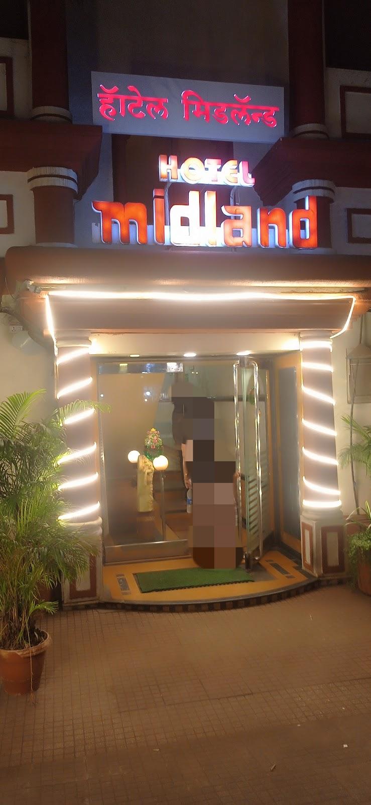 Hotel Midland – photo 4