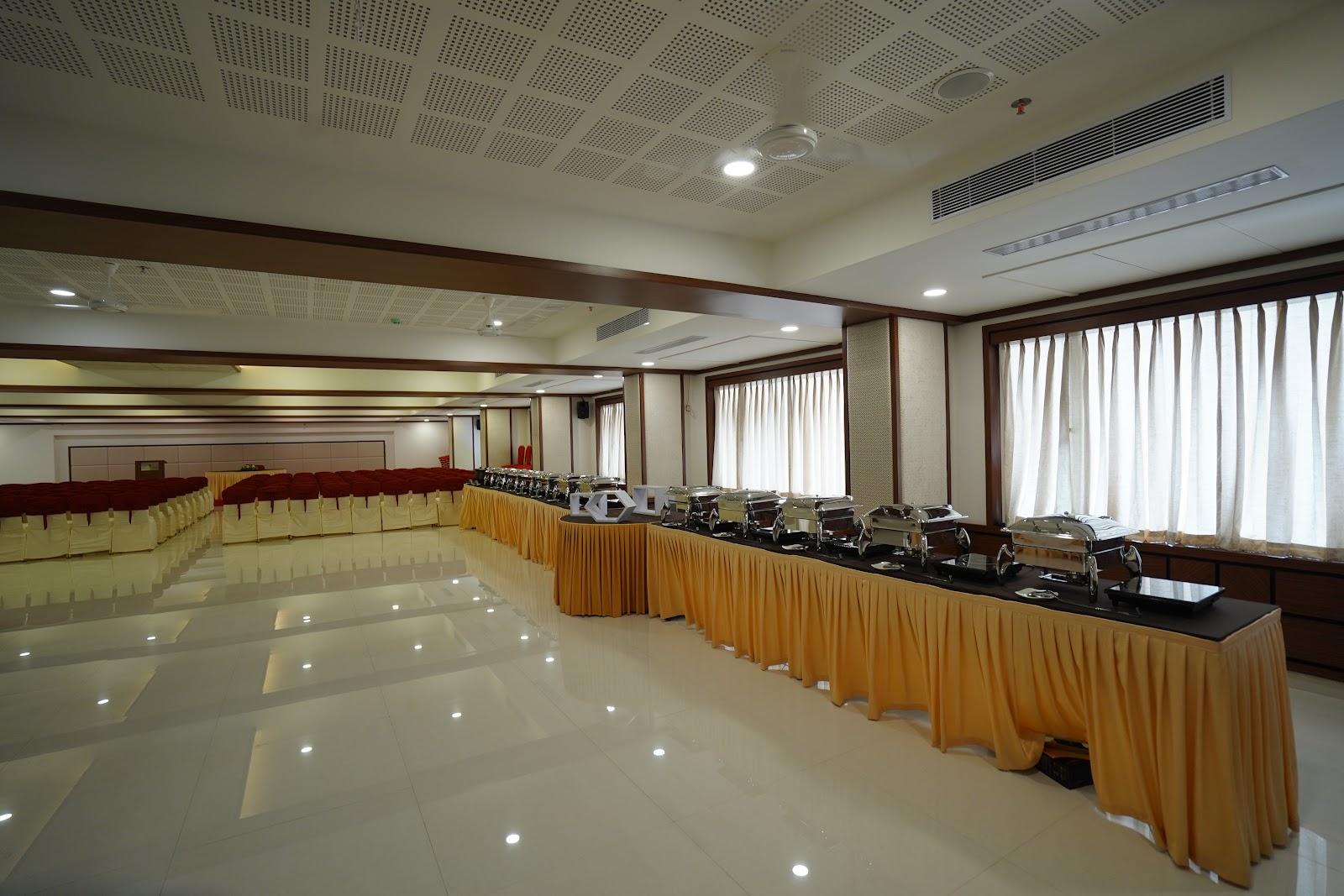 Hotel Grand Muziris – photo 4