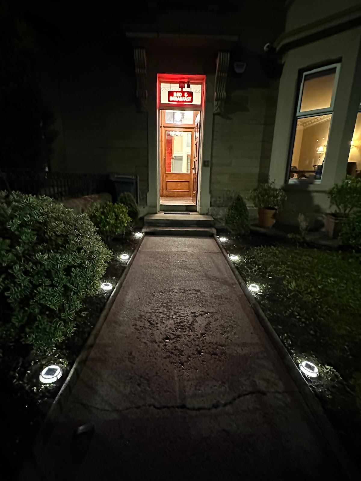 Abbotsford Guest House – photo 4