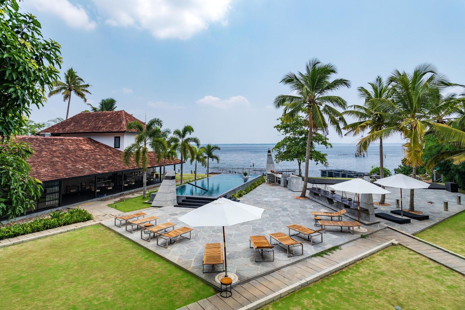 Leleela - A Kumarakom Backwater Boutique Resort.