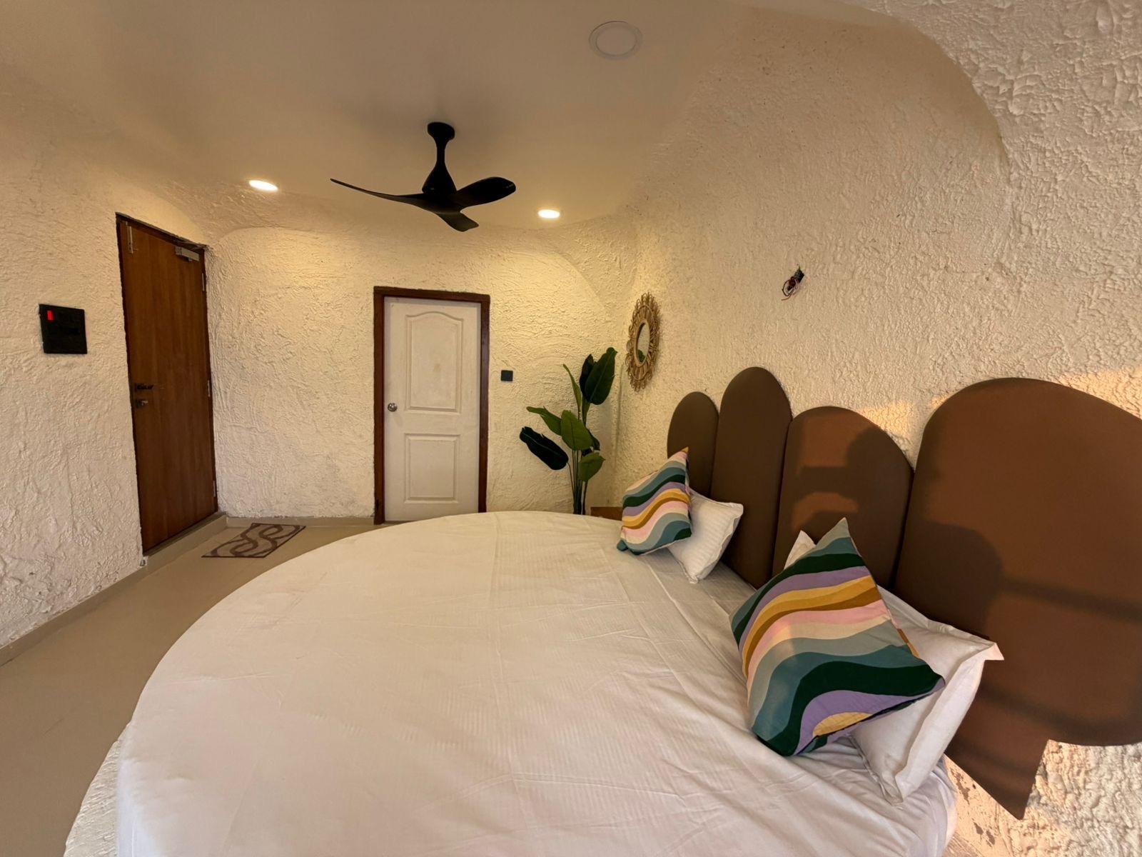 Sea view serenity - A villa by the waves – photo 2