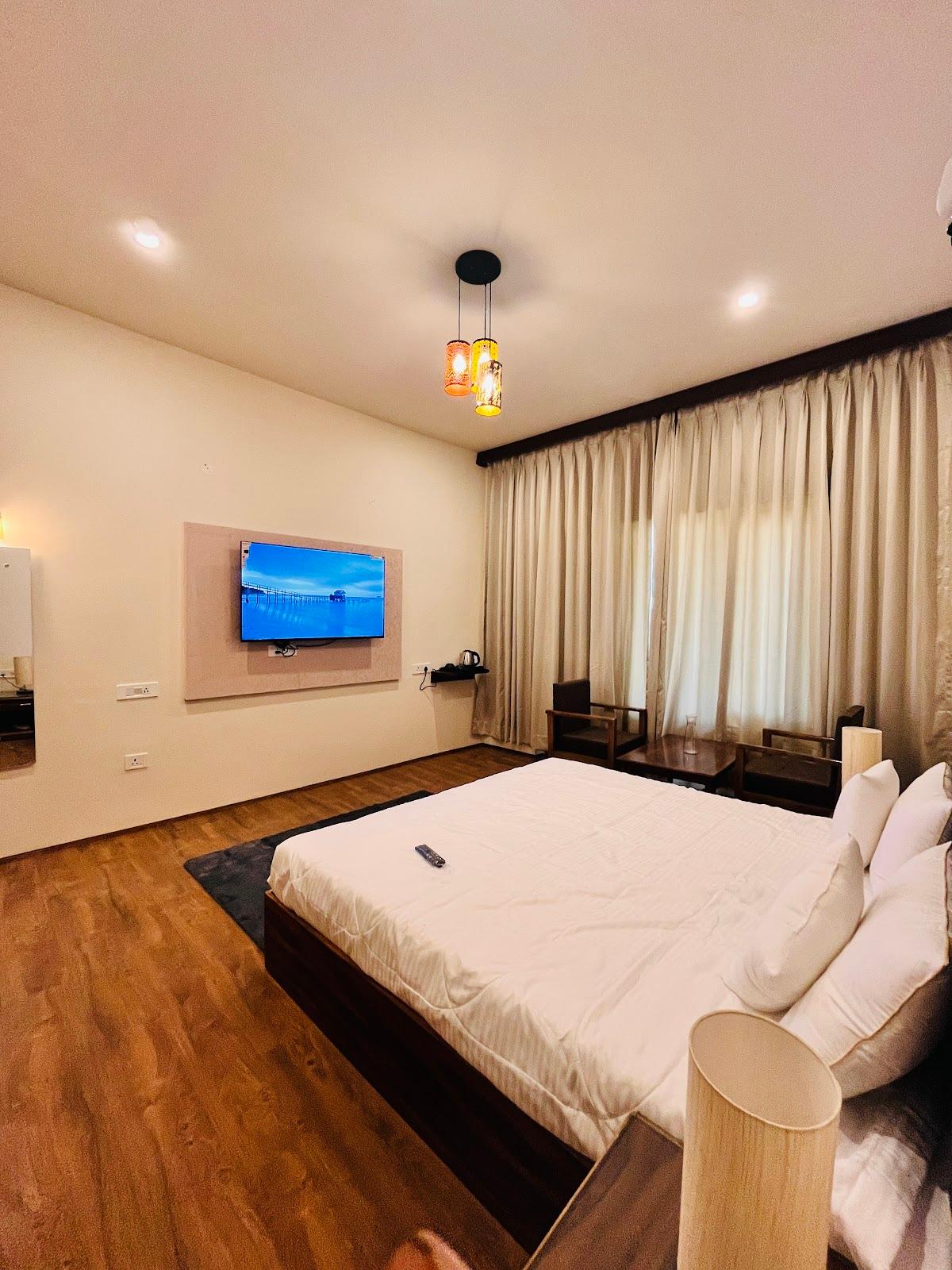 Hotel lungpa valley Skara – photo 2