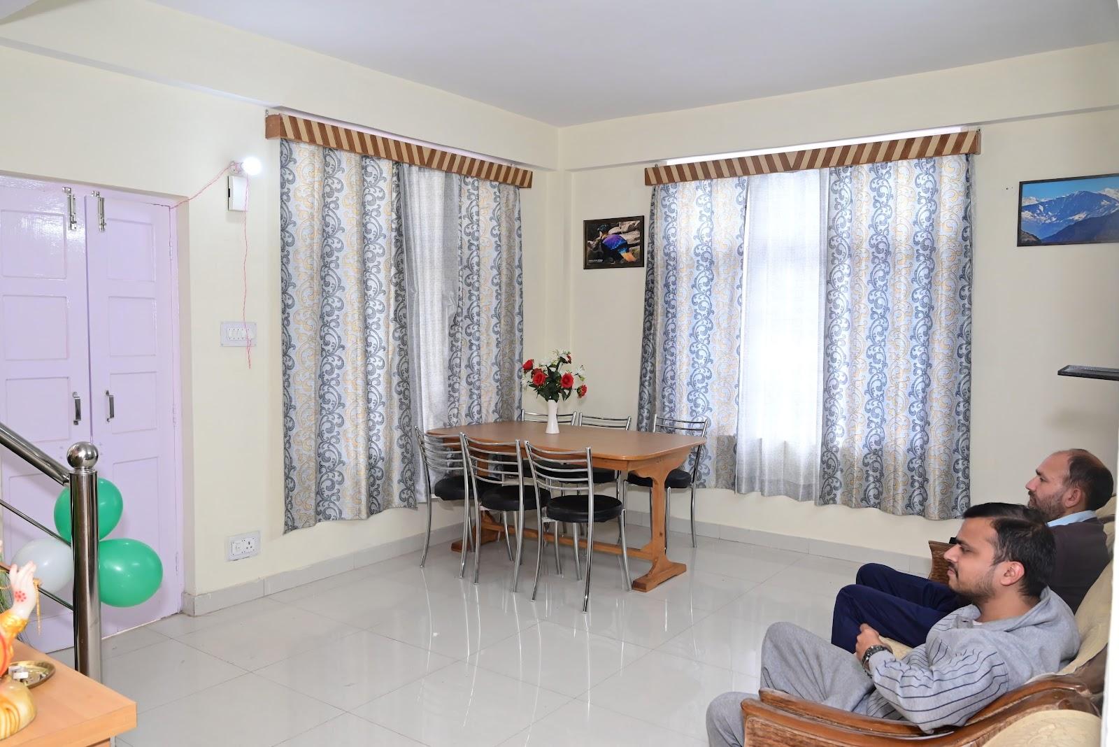 Krishna Hill Stay (B&B) – photo 4