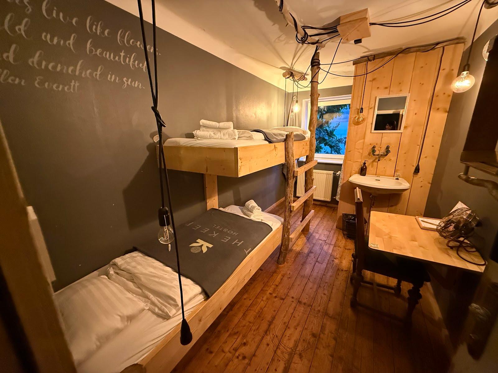 The Keep Eco Rooms – photo 3