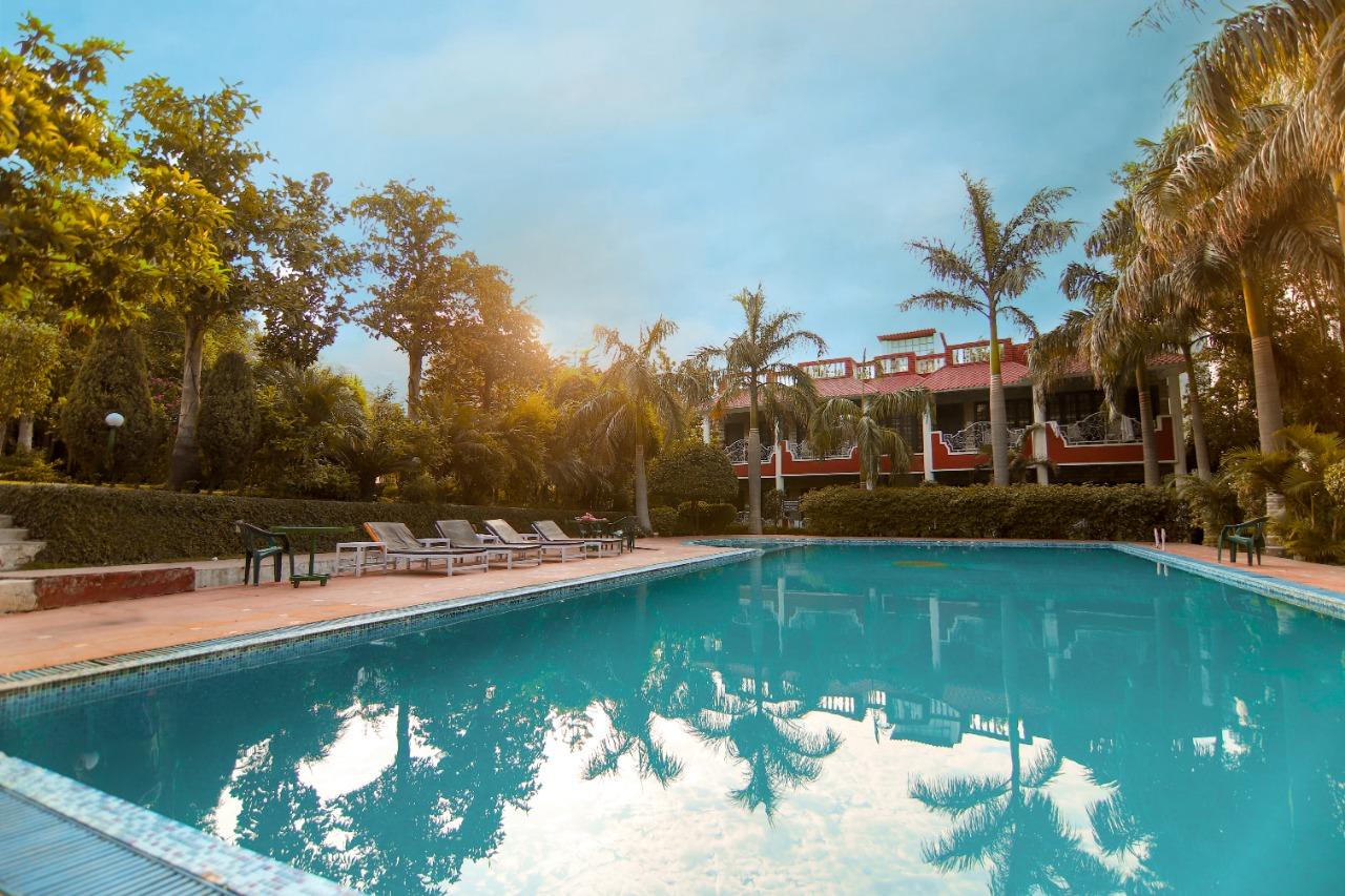 Narayana Sanctuary Resort by SALVUS, Rishikesh – photo 4