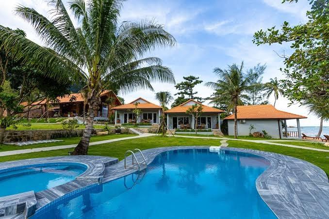 Cosian Bay Resort – photo 4