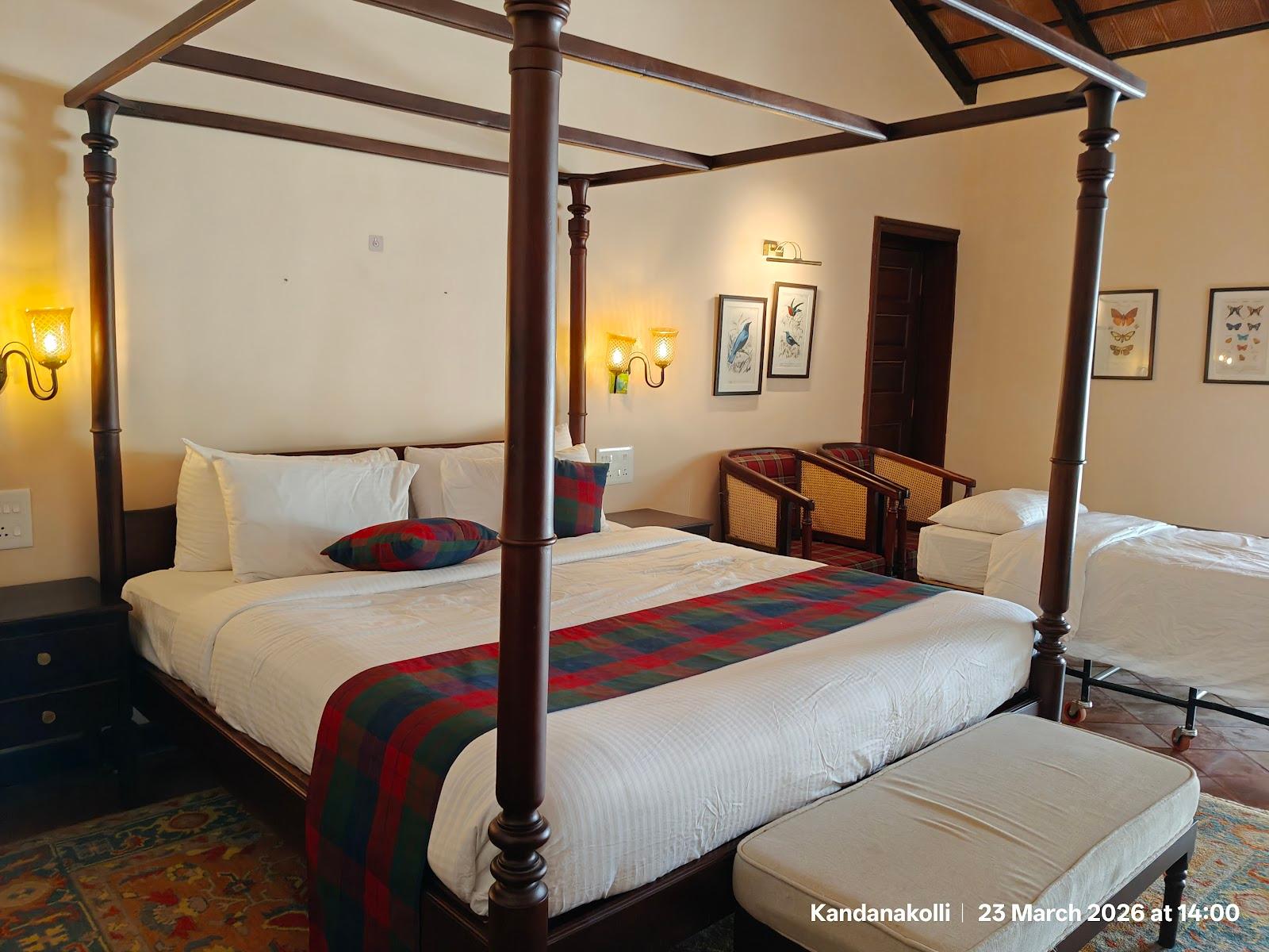 The Hallery coorg – photo 3