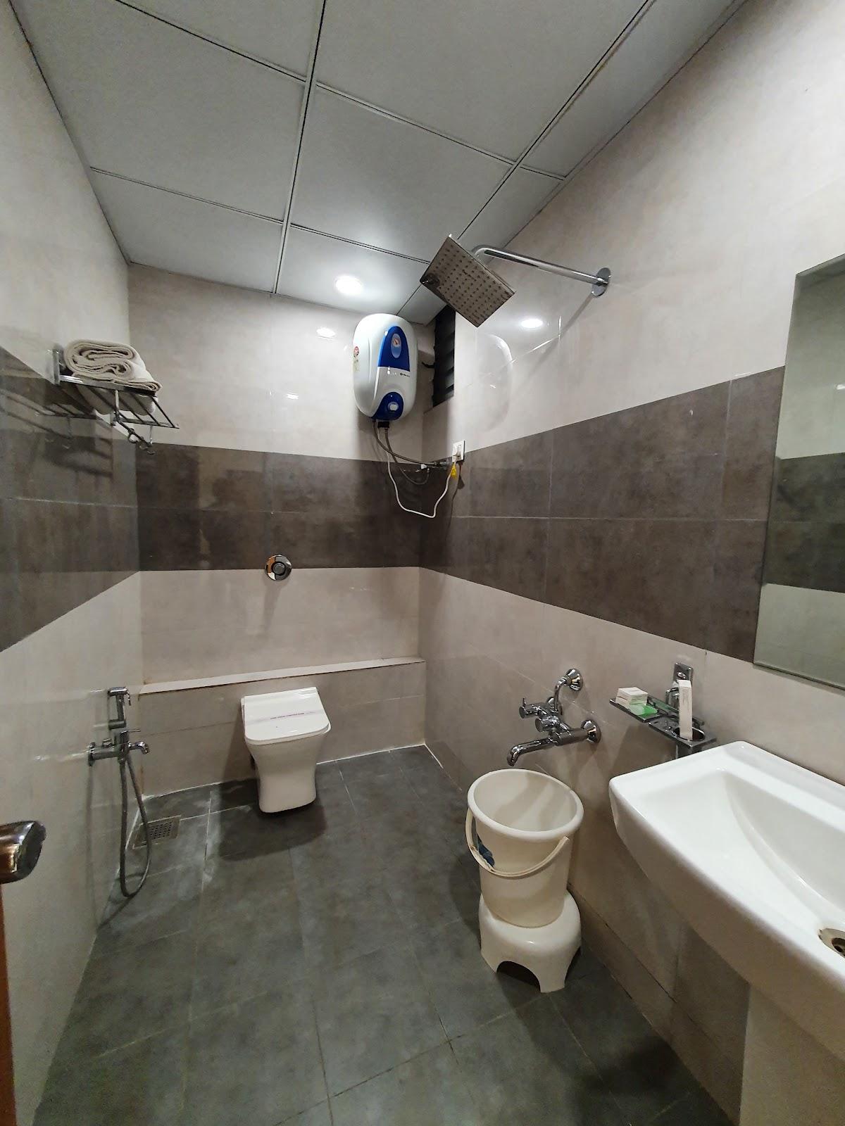Hotel Diamond – photo 4