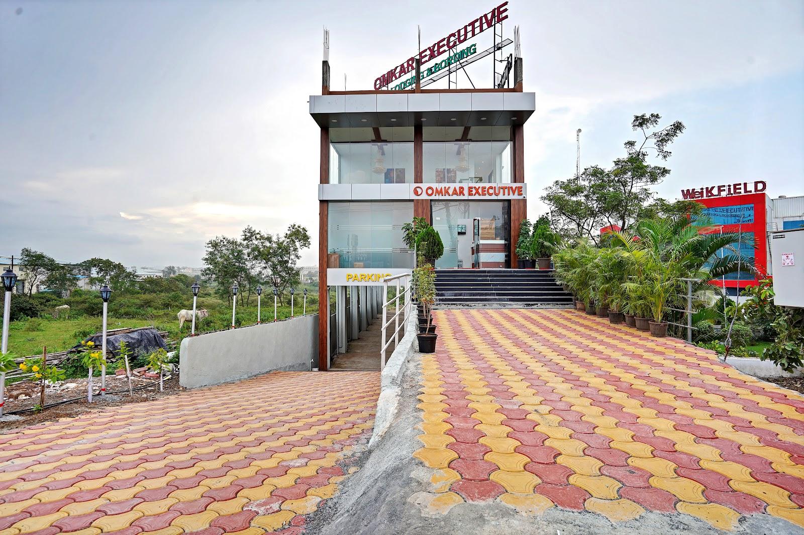 Omkar Executive Nagar Road – photo 2