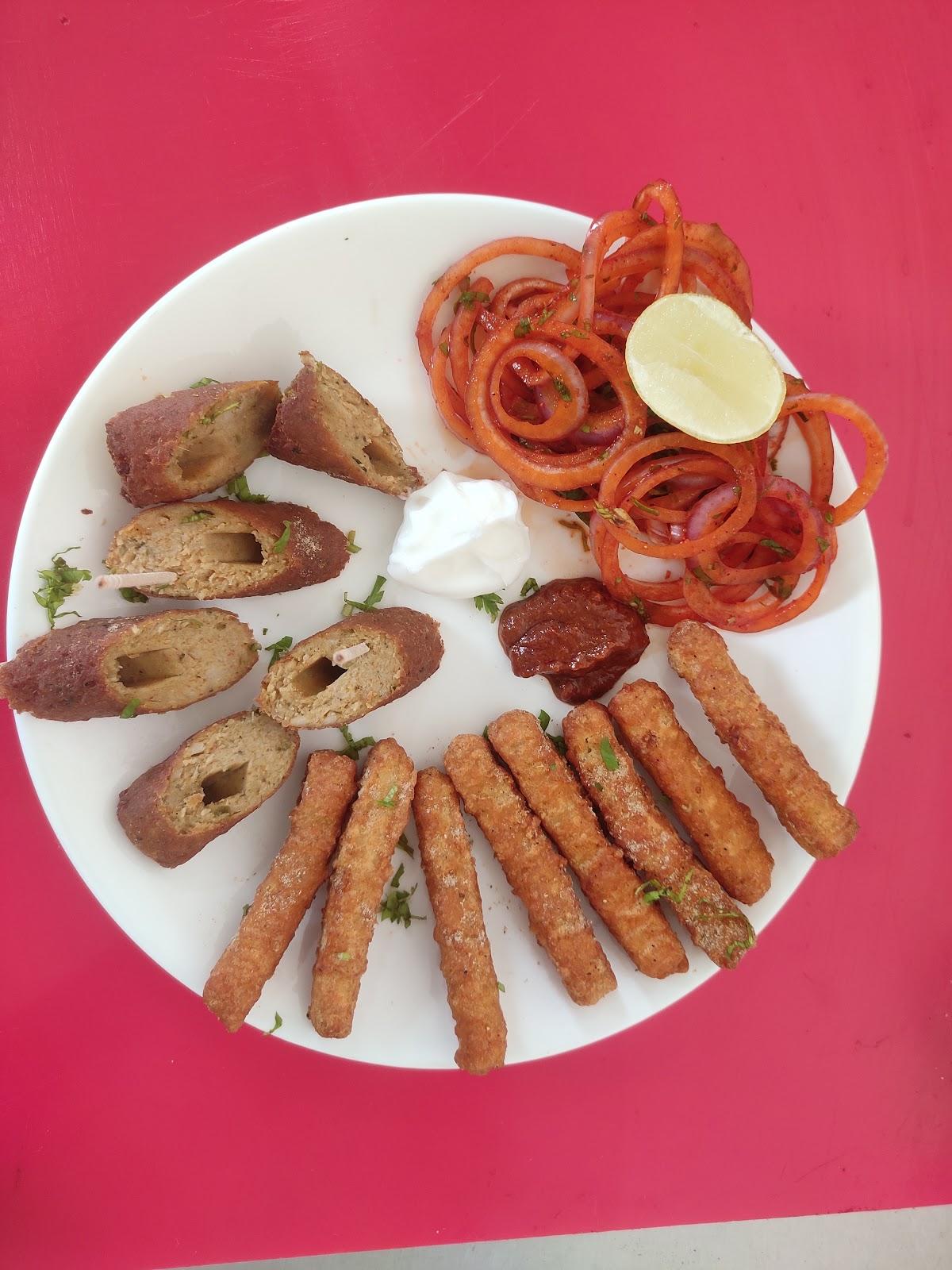 The Sarai – photo 4