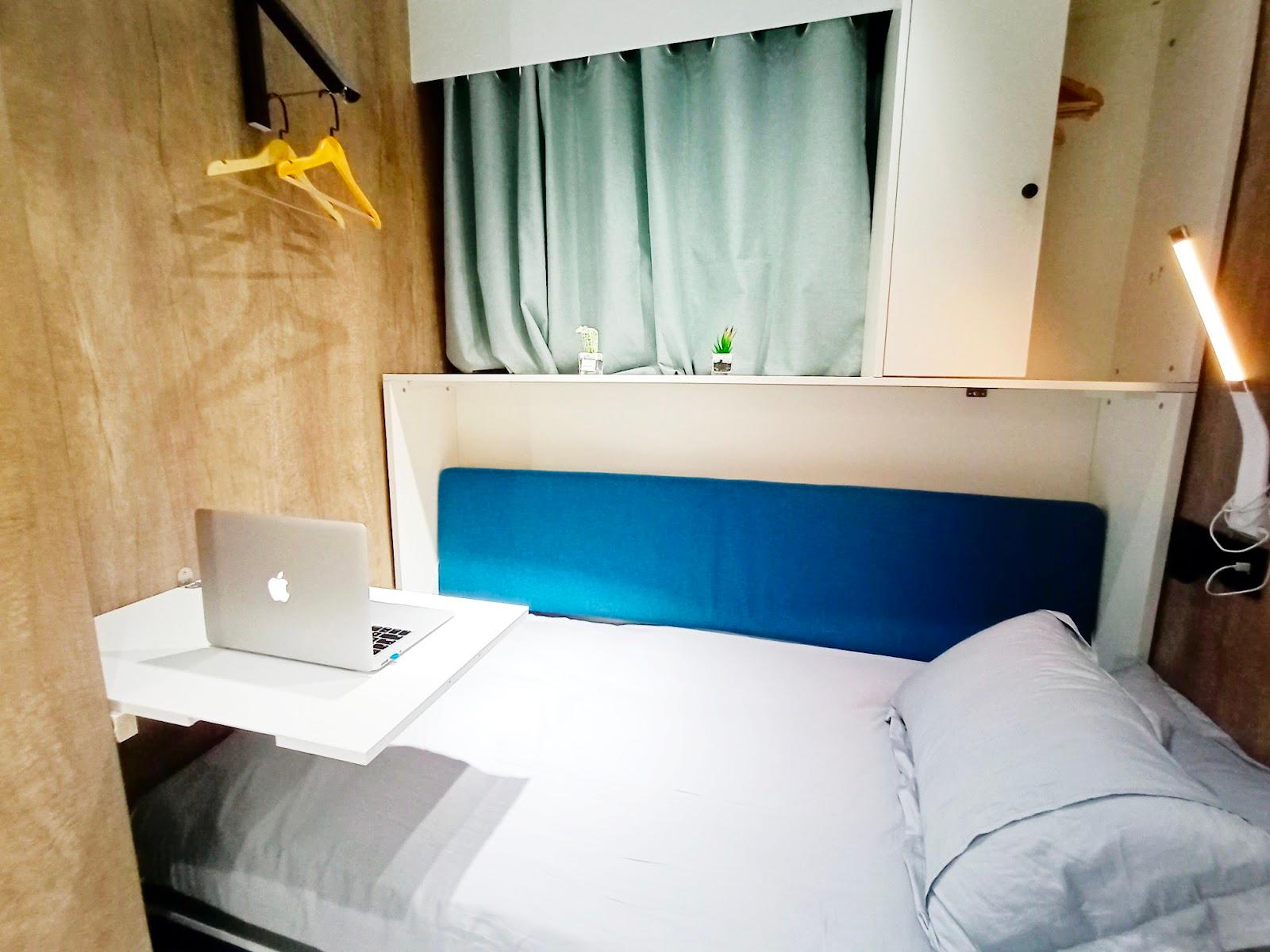Inotel Suite 智享奕居 – photo 2