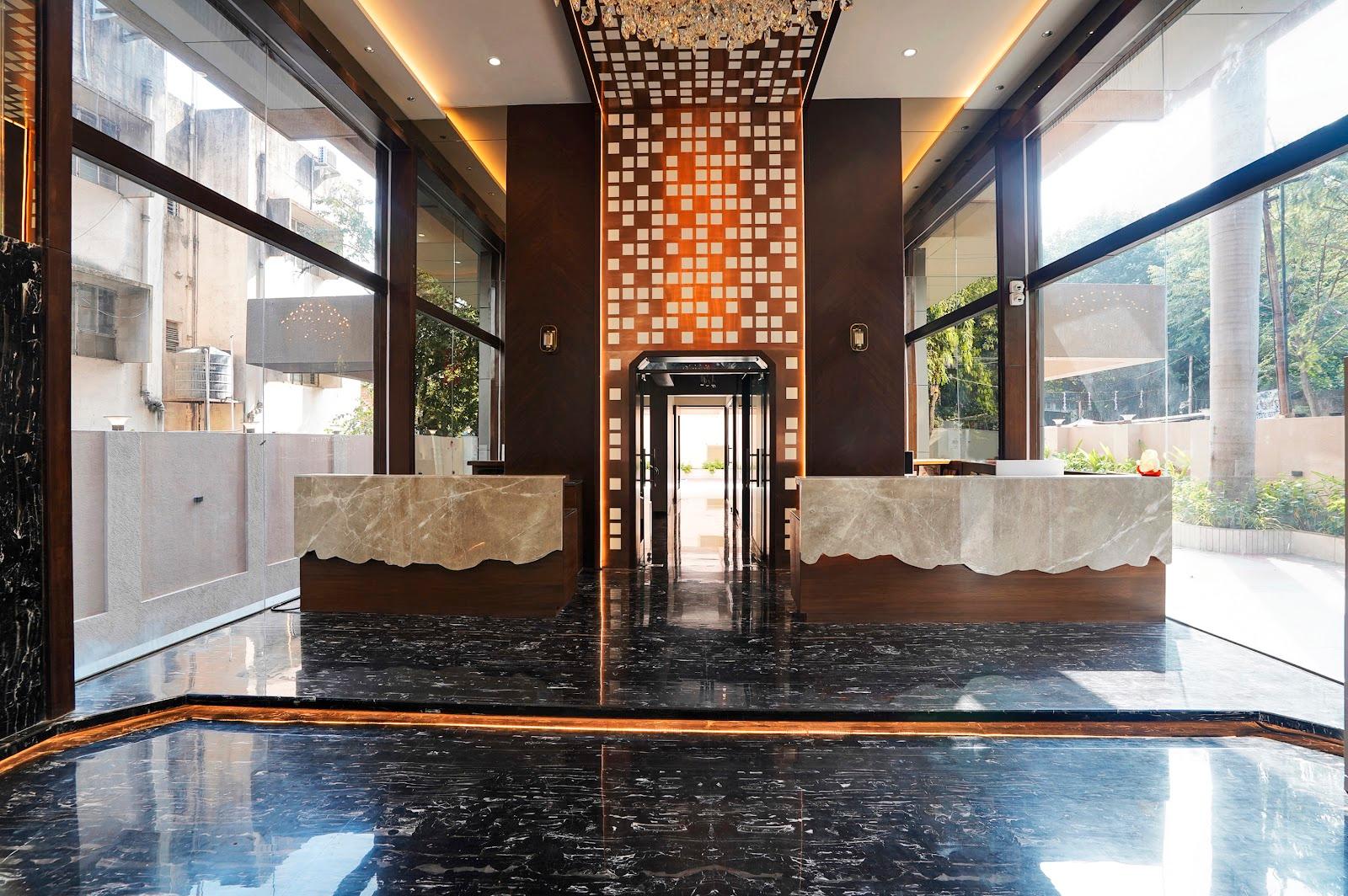 Hotel Everest Regency – photo 3