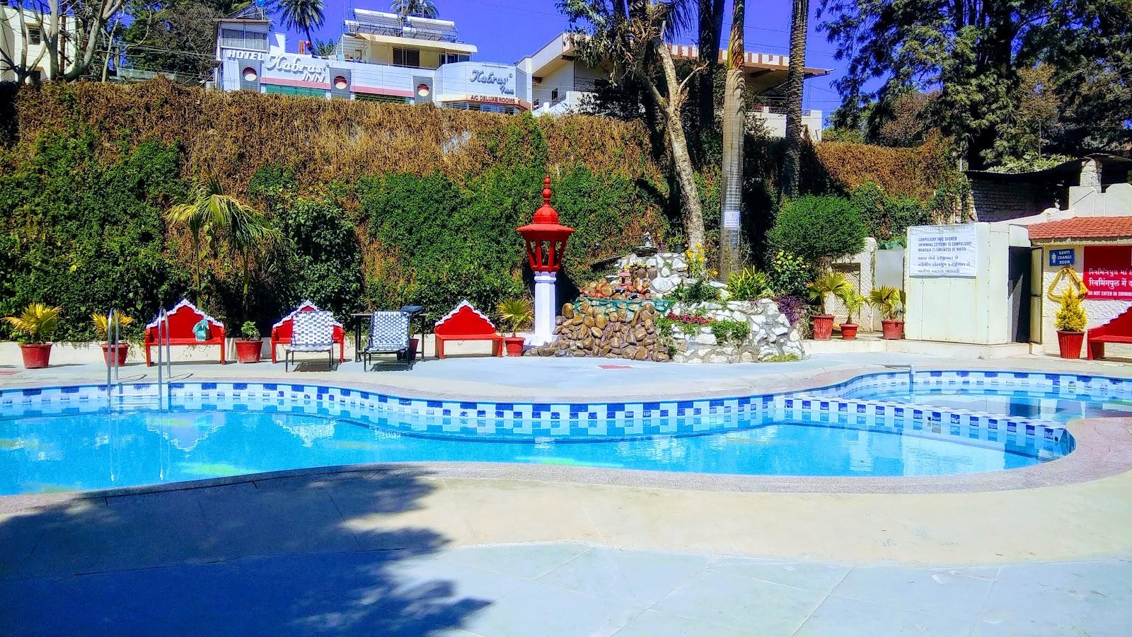 Hotel Savera Palace – photo 4