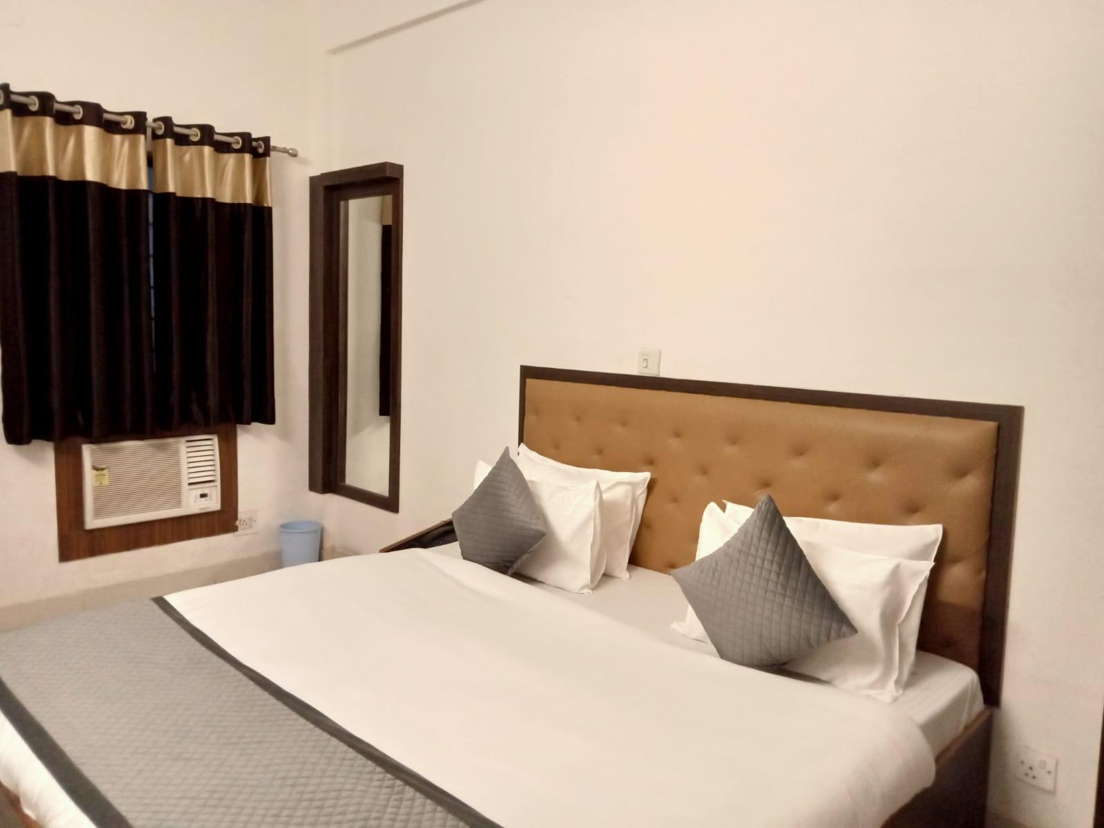 Hotel Shyam Palace – photo 2