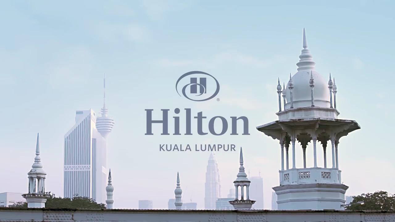 Hilton Kuala Lumpur – photo 2