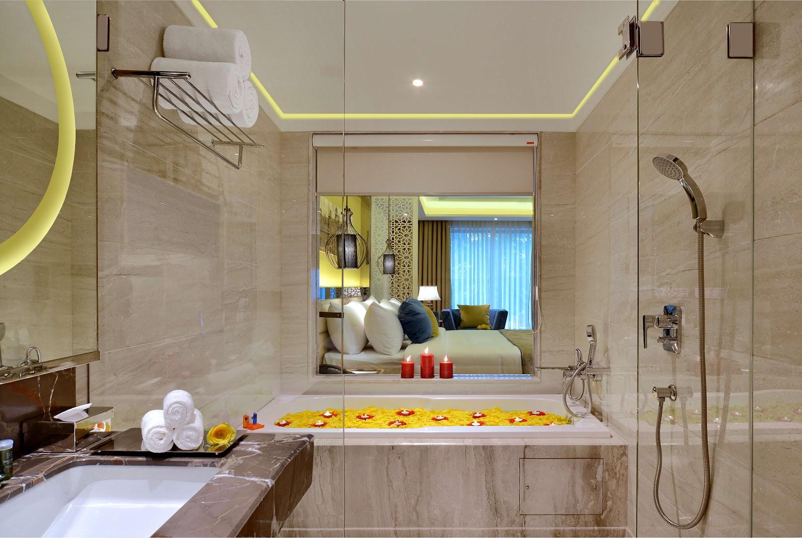 Radisson Hotel Gwalior – photo 4