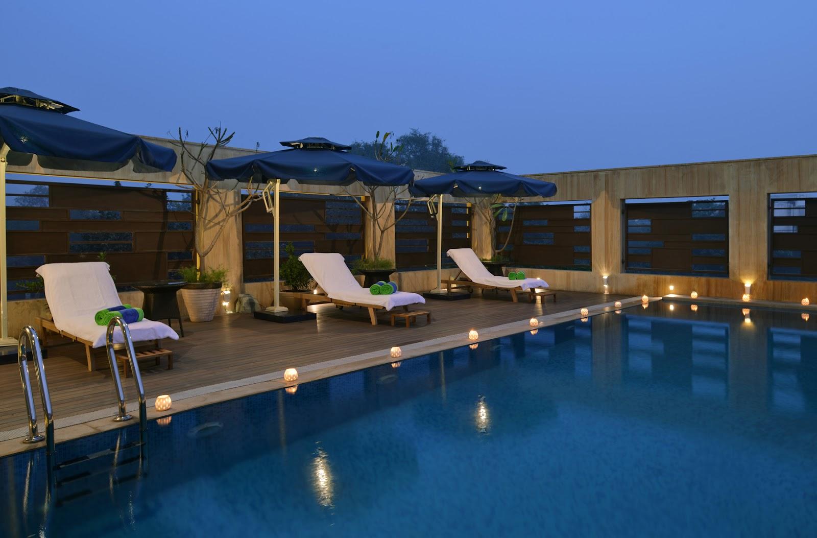 Fortune District Centre, Ghaziabad - Member ITC Hotels' Group. – photo 4