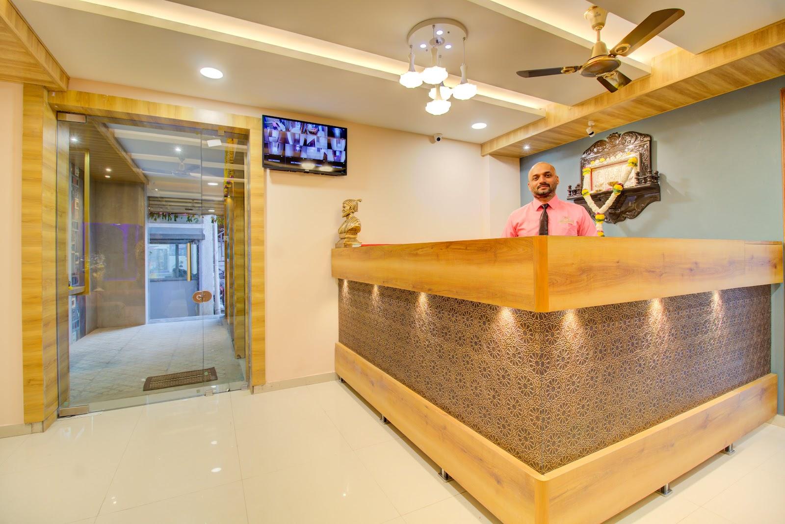 Hotel Samaira Residency – photo 4