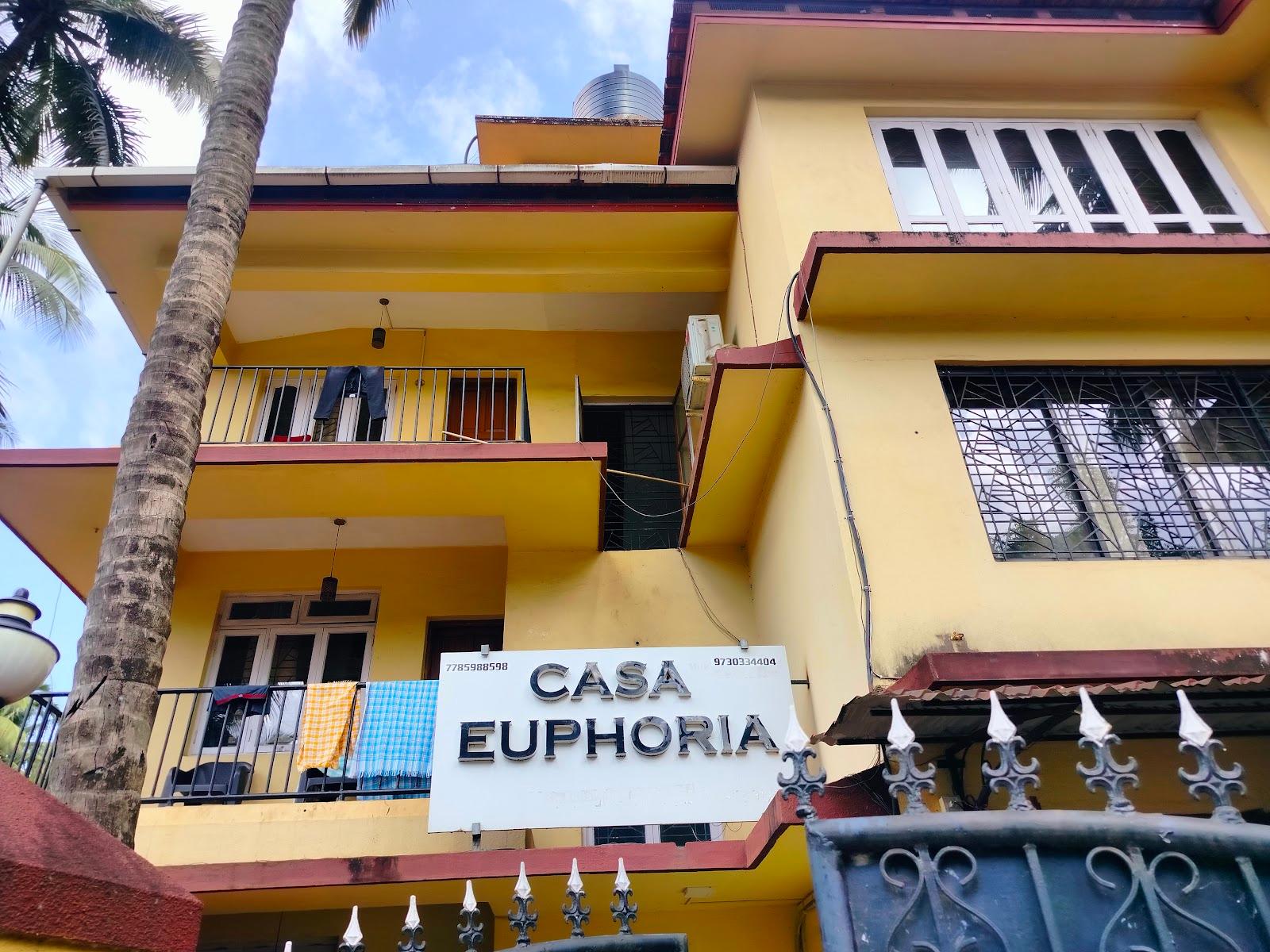 CASA EUPHORIA – photo 1