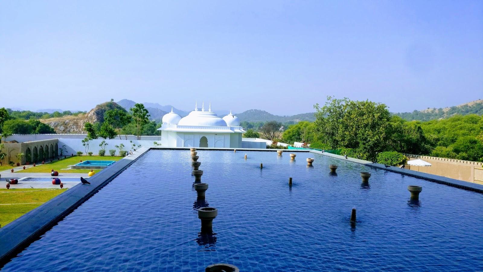 Fairmont Jaipur – photo 4