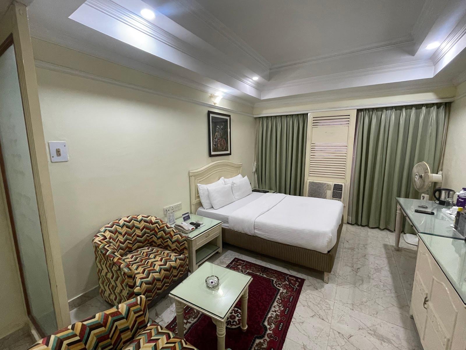 Empires Hotel Bhubaneswar – photo 3