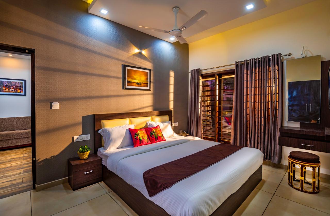Haven Alleppey Beach Villa – photo 3