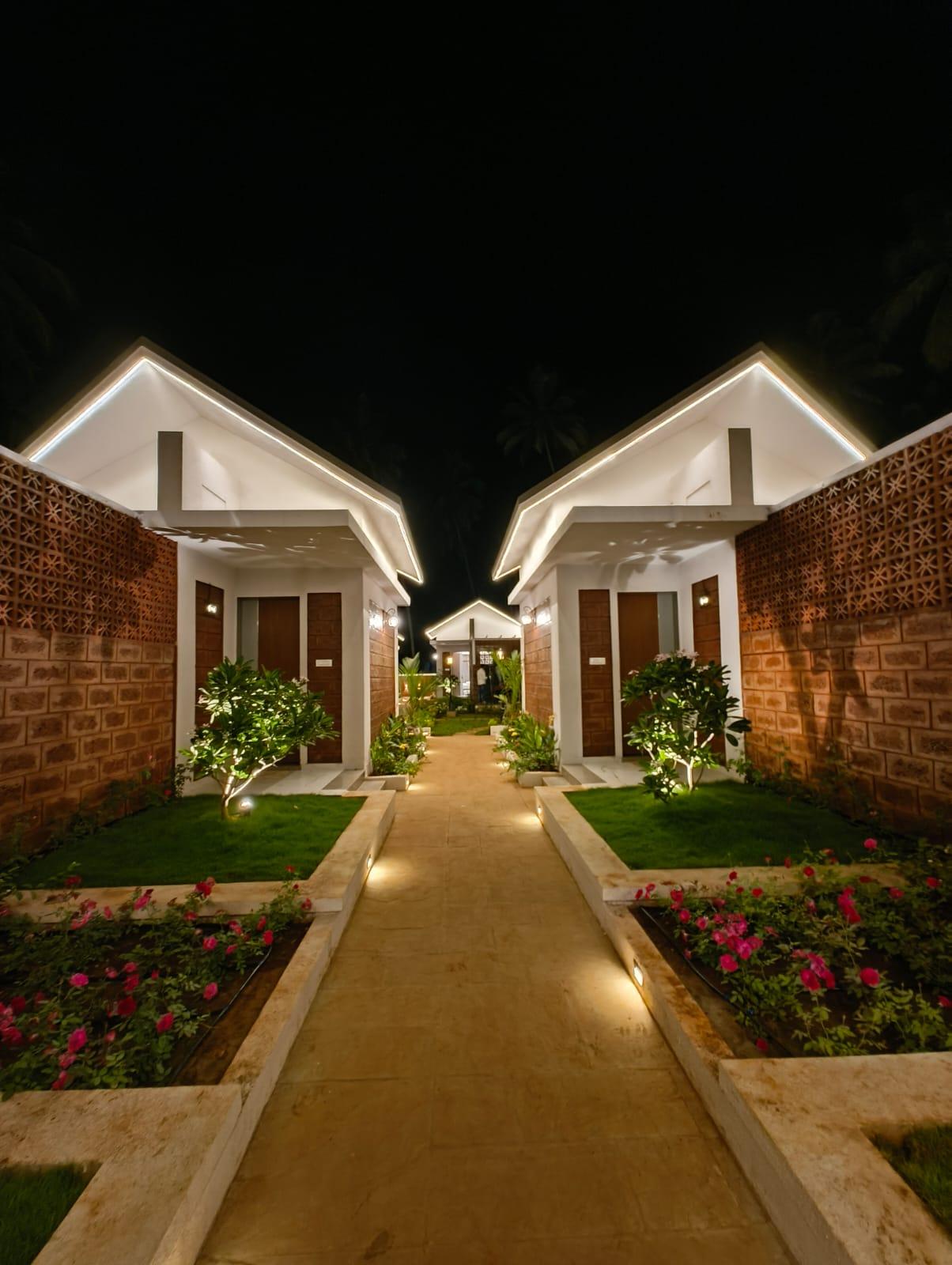 Savira Pool Villas & Suites by ILIF Hotels – photo 1