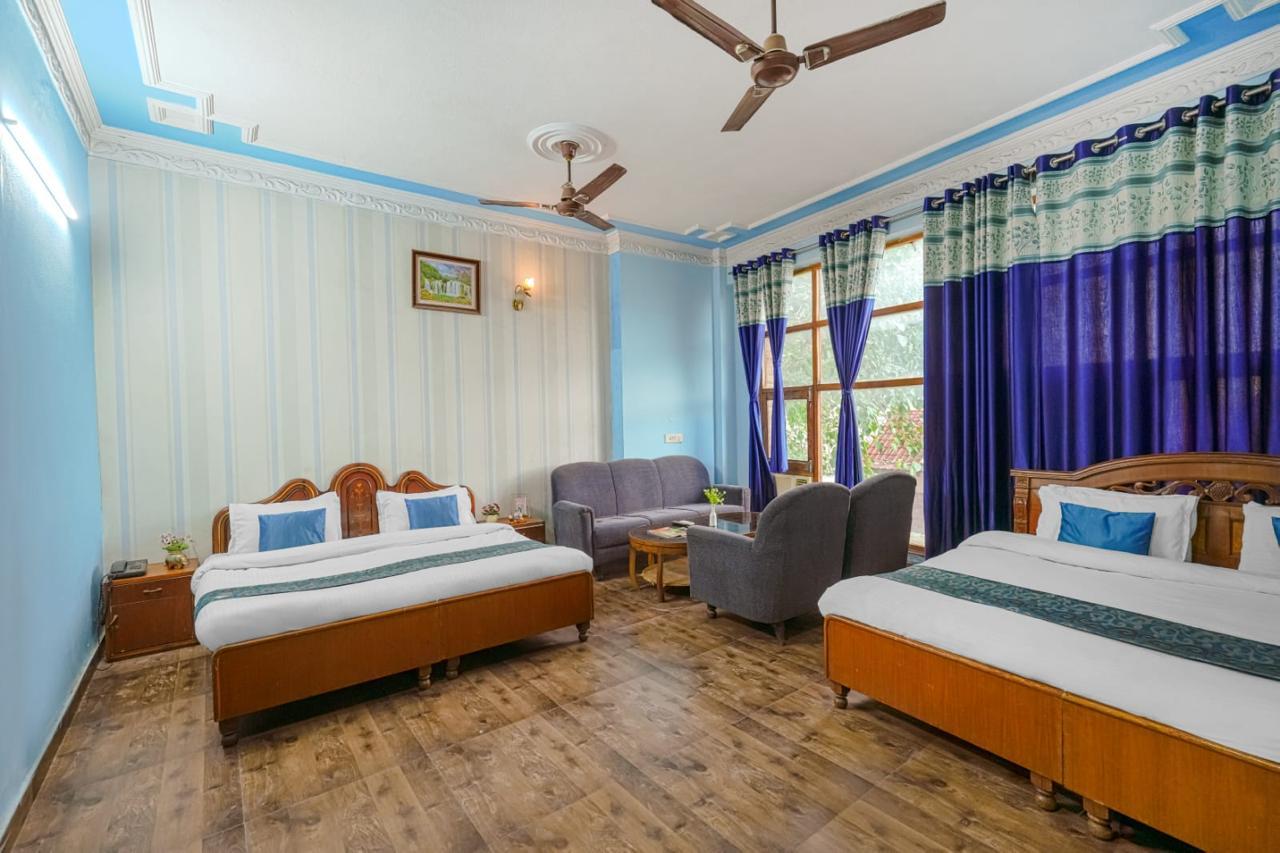 Hotel Abhi international