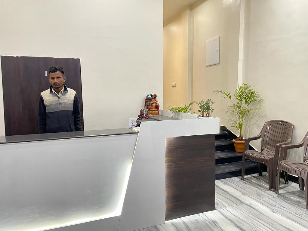 Hotel Teertham Amarkantak – photo 2
