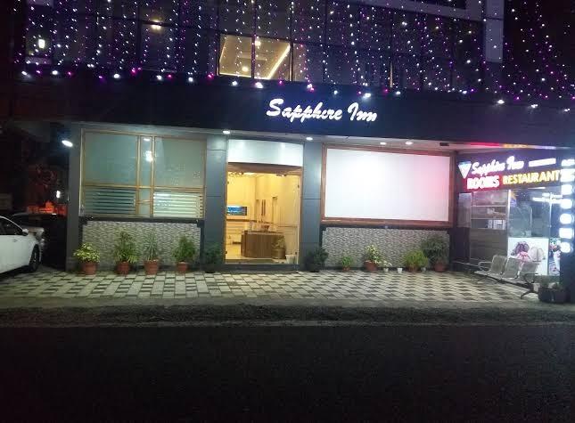 Sapphire Inn – photo 1