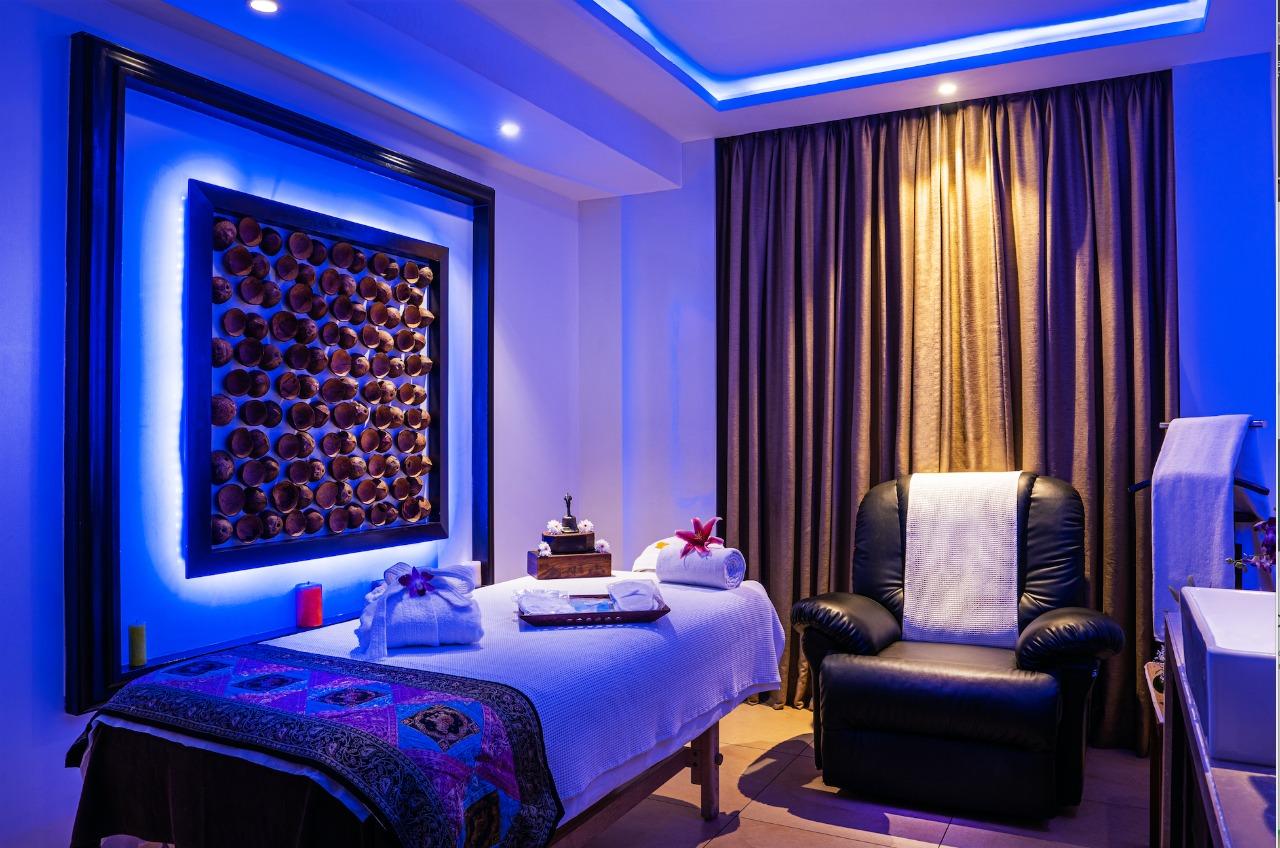 Grand Kakinada by GRT Hotels – photo 3